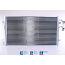 940457 Kondensator, Klimaanlage ** FIRST FIT ** 940457 Kondensator, Klimaanlage ** FIRST FIT **