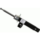 Sachs | Stoßdämpfer | 317 366