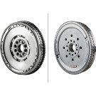 415 0220 10 Schwungrad LuK DMF