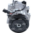 NRF | Kompressor, Klimaanlage | 320247G