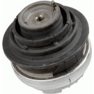 11345 02 Lagerung, Motor