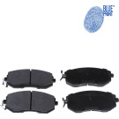 ADT342196 Bremsbelagsatz, Scheibenbremse