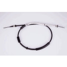 8AS 355 661-171 Seilzug, Feststellbremse 8AS 355 661-171 Seilzug, Feststellbremse