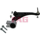 821 1057 10 Lenker, Radaufhängung