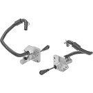 Valeo | Geberzylinder, Kupplung | 804694