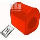 Tedgum | Lagerung, Stabilisator | 00587373