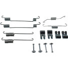 105-0030 Zubehörsatz, Bremsbacken GREENPARTS 105-0030 Zubehörsatz, Bremsbacken GREENPARTS