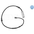 Meyle Warnkontakt, Bremsbelagverschleiß MEYLE-ORIGINAL: True to OE 314 527 0011