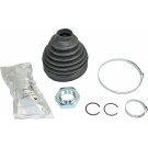 751.090 Faltenbalgsatz, Antriebswelle COMPETENCE KIT