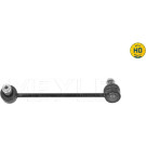 Meyle | Stange/Strebe, Stabilisator | 516 060 9600/HD