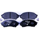 8DB 355 017-281 Bremsbelagsatz, Scheibenbremse 8DB 355 017-281 Bremsbelagsatz, Scheibenbremse