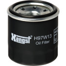 H97W13 Ölfilter H97W13 Ölfilter