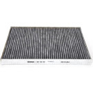 BOSCH 1 987 432 497 Innenraumfilter