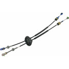 Metzger | Seilzug, Schaltgetriebe | 3150211