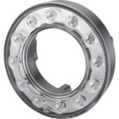 Hella | Heckleuchte | 2SB 008 405-091