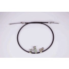 8AS 355 664-911 Seilzug, Feststellbremse 8AS 355 664-911 Seilzug, Feststellbremse