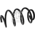 196206 Fahrwerksfeder