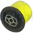 TD1012W Lagerung, Achskörper