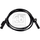febi bilstein | Sensor, Raddrehzahl | 170577