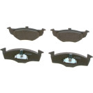 0 986 494 005 Bremsbelagsatz, Scheibenbremse 0 986 494 005 Bremsbelagsatz, Scheibenbremse