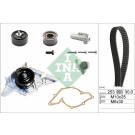 530 0179 33 Wasserpumpe + Zahnriemensatz 530 0179 33 Wasserpumpe + Zahnriemensatz