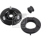 febi bilstein 2 x FEBI Federbeinstützlager 107281