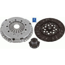 SACHS 3000 832 501 Kupplungssatz SACHS 3000 832 501 Kupplungssatz