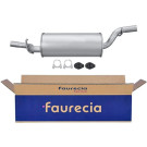 Hella | Endschalldämpfer | 8LD 366 033-071