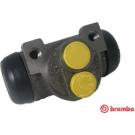 Brembo | Radbremszylinder | A 12 577