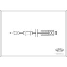 19018154 Bremsschlauch