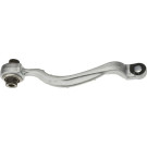 JTC2200 Lenker, Radaufhängung