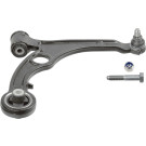 30755 01 Lenker, Radaufhängung