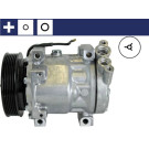 Mahle | Kompressor, Klimaanlage | ACP 1015 000S