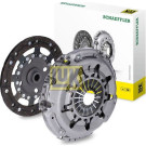 LuK 621 3011 09 Kupplungssatz RepSet