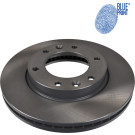 Blue Print | Bremsscheibe | ADG043123