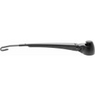 V10-2016 Wischarm, Scheibenreinigung Original VAICO Qualität