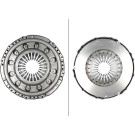 136 0207 10 Kupplungsdruckplatte