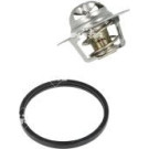 NRF | Thermostat, Kühlmittel | 725104