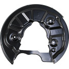 6115468 Spritzblech, Bremsscheibe GREENPARTS 6115468 Spritzblech, Bremsscheibe GREENPARTS