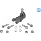 37-16 010 0013 Trag-/Führungsgelenk MEYLE-ORIGINAL: True to OE.