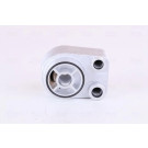 90705 Ölkühler, Motoröl ** FIRST FIT ** 90705 Ölkühler, Motoröl ** FIRST FIT **