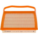 BOSCH F 026 400 504 Luftfilter