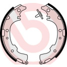 Brembo | Bremsbackensatz | S 83 540