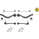 316 050 0106/HD Lenkersatz, Radaufhängung MEYLE-HD-KIT: Better solution for you!