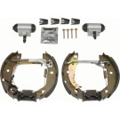 GSK1556 Bremsbackensatz Superkit