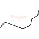 4120016 Bremsleitung ORIGINAL ERSATZTEIL GREENPARTS