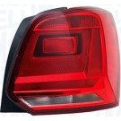 Magneti Marelli | Heckleuchte | 714000028731