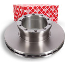 FEBI BILSTEIN 07333 Bremsscheibe FEBI BILSTEIN 07333 Bremsscheibe