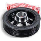 FEBI BILSTEIN 173609 Riemenscheibe, Kurbelwelle