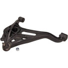 72-3094 Lenker, Radaufhängung